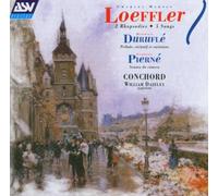 Conchord:Pailthorpe - Songs & Chamber Works [Import]