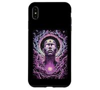 Conciencia Cósmica Desbloqueando tu potencial Carcasa para iPhone XS MAX