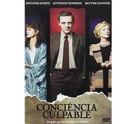 Conciencia culpable [DVD]