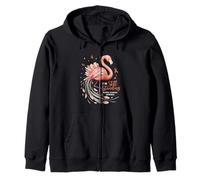 Conciencia de la Esclerosis múltiple I Todavía en pie MS Warrior Sudadera con Capucha