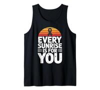 Conciencia del Duelo Camiseta sin Mangas