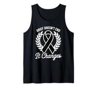 Conciencia del Duelo Camiseta sin Mangas