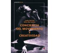 Conciencia del movimiento y creatividad