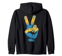 Conciencia del síndrome de Down Octubre Síndrome de Down Sudadera con Capucha