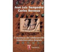 Conciencia del subdesarrollo veinticinco años después (Pensamiento)