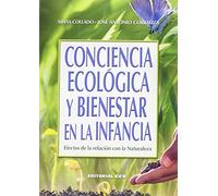 Conciencia ecológica y bienestar en la infancia: Efectos de la relación con la Naturaleza: 82 (Campus)