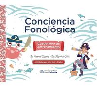 CONCIENCIA FONOLOGICA