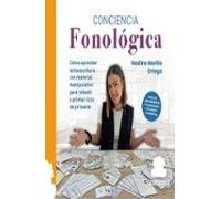 Conciencia fonológica