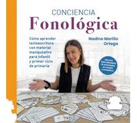 Conciencia Fonológica