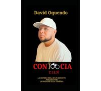 Conciencia: La Historia Real de un Convicto Inocente por la Masacre de la Tombola
