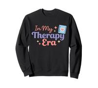 Conciencia sobre la Salud Mental: Apoyo en mi era de Terapia Sudadera