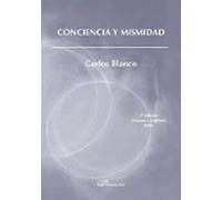 Conciencia Y Mismidad