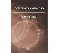 Conciencia Y Mismidad (2ª Edicion)