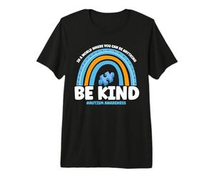Concienciación sobre el Autismo Autistas autistas autistas Camiseta Premium