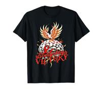 Concienciación Sobre El Ictus Everyday Is A Victory Camiseta