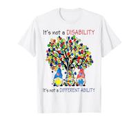 Concientización sobre el Autismo Hombres, Mujeres, Niños, Niñas Niños Apoyo Autista Camiseta
