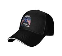 Concientización sobre El Cáncer De Colon En Estados Unidos Gorra De Visera Casuales Gorra Beisbol Ajustable Running Gorros para Unisex Cumpleaños Exteriores