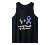 Concientización sobre el cáncer de estómago Bígaro Noviembre Cáncer de estómago Camiseta sin Mangas