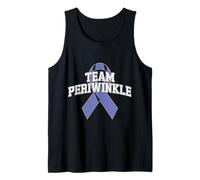 Concientización sobre el cáncer de estómago Bígaro Noviembre Cáncer de estómago Camiseta sin Mangas
