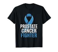 Concientización sobre el cáncer de próstata Combatiente del cáncer de próstata Camiseta