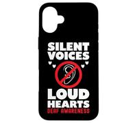 Concientización sobre el cáncer de Sangre Leucemia Linfoma Mieloma Cinta roja Carcasa para iPhone 16 Plus