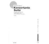 Concierto ante Suite