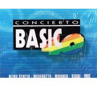 Concierto Basic-Various Artists