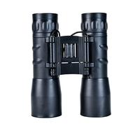 Concierto Camping Telescopio para Adultos - 12x32 Todo el telescopio al Aire Libre del Metal, binoculares del Adulto de la visión Nocturna de la Poca luz del Poder más Elevado