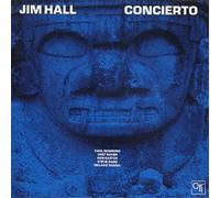Jim Hall - Concierto