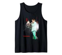 Concierto de Annie Lennox & David Bowie Freddie Mercury Camiseta sin Mangas