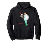 Concierto de Annie Lennox & David Bowie Freddie Mercury Sudadera con Capucha