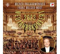 Concierto de Año Nuevo 2023 [Vinilo]