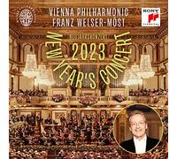 Concierto de Año Nuevo 2023