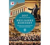 Concierto de Año Nuevo - Concierto De Año Nuevo 2017