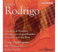 CONCIERTO DE ARANJUEZ