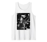 Concierto de Despedida George Michael Wembley Soy tu Hombre Camiseta sin Mangas