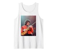 Concierto de Gary Moore después de Horas Royal Albert Hall 1992 Camiseta sin Mangas