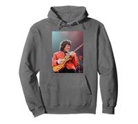 Concierto de Gary Moore después de Horas Royal Albert Hall 1992 Sudadera con Capucha