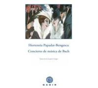 Concierto De Musica De Bach
