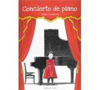 Concierto de piano (Bosque de libros)