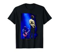 Concierto de Ruido y confusión de Oasis Liam & Noel Gallagher Camiseta