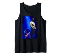 Concierto de Ruido y confusión de Oasis Liam & Noel Gallagher Camiseta sin Mangas