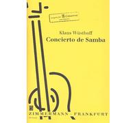 Concierto De Samba
