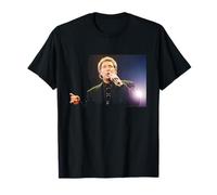 Concierto de Tom Jones Live Simple Truth 1991 Camiseta