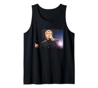 Concierto de Tom Jones Live Simple Truth 1991 Camiseta sin Mangas
