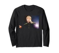 Concierto de Tom Jones Live Simple Truth 1991 Manga Larga