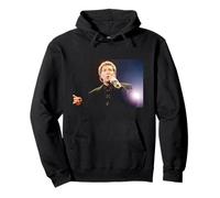 Concierto de Tom Jones Live Simple Truth 1991 Sudadera con Capucha
