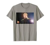 Concierto de Tom Jones Simple Truth en Vivo 1991 Camiseta