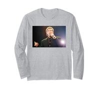 Concierto de Tom Jones Simple Truth en Vivo 1991 Manga Larga