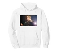 Concierto de Tom Jones Simple Truth en Vivo 1991 Sudadera con Capucha